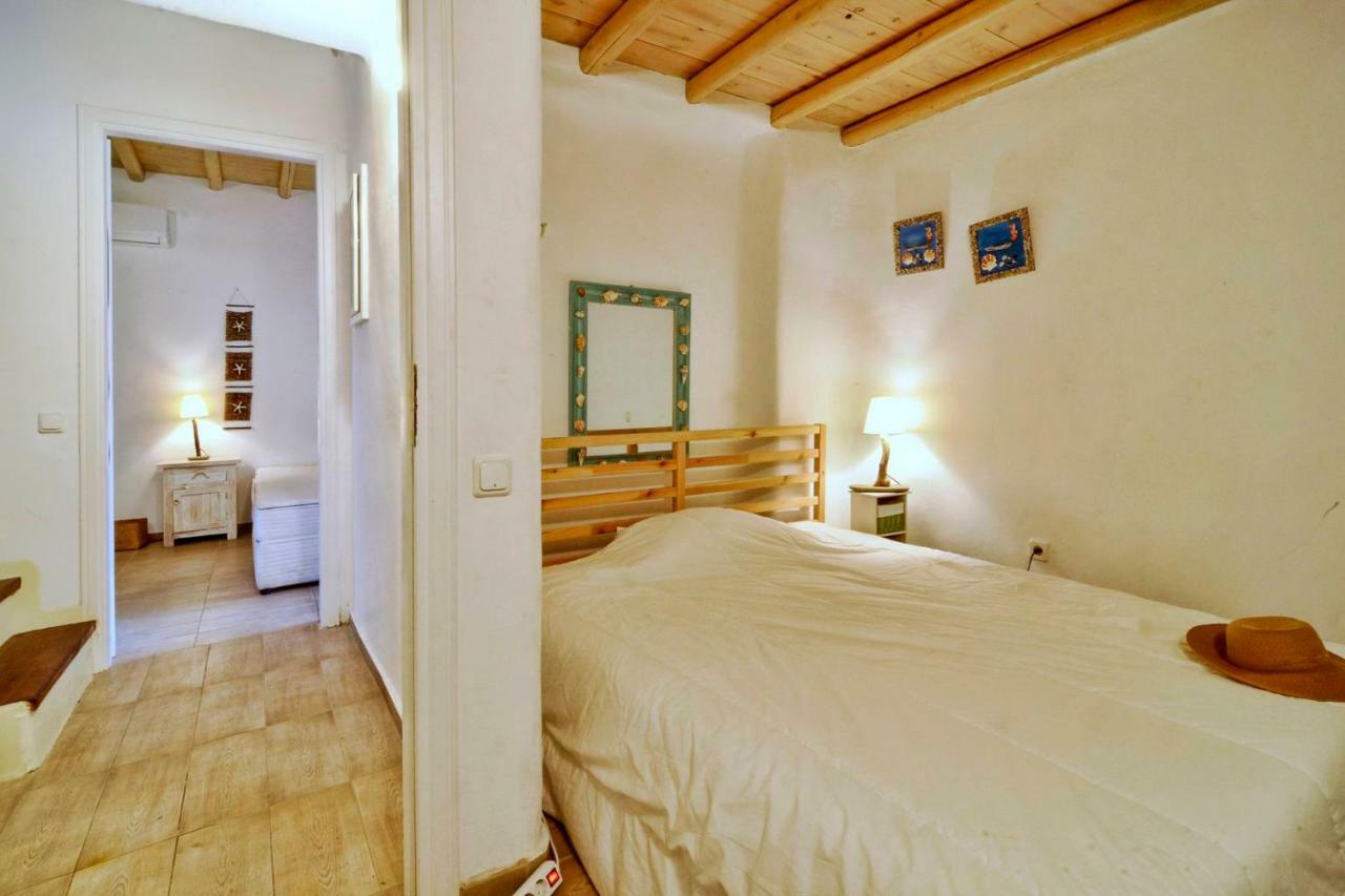 Apartmán Elia Mykonos Collection Exteriér fotografie