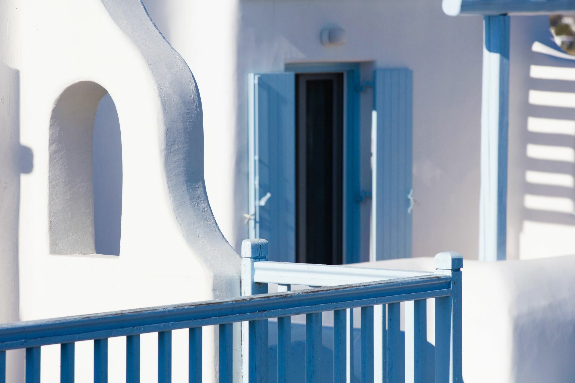 Apartmán Elia Mykonos Collection Exteriér fotografie