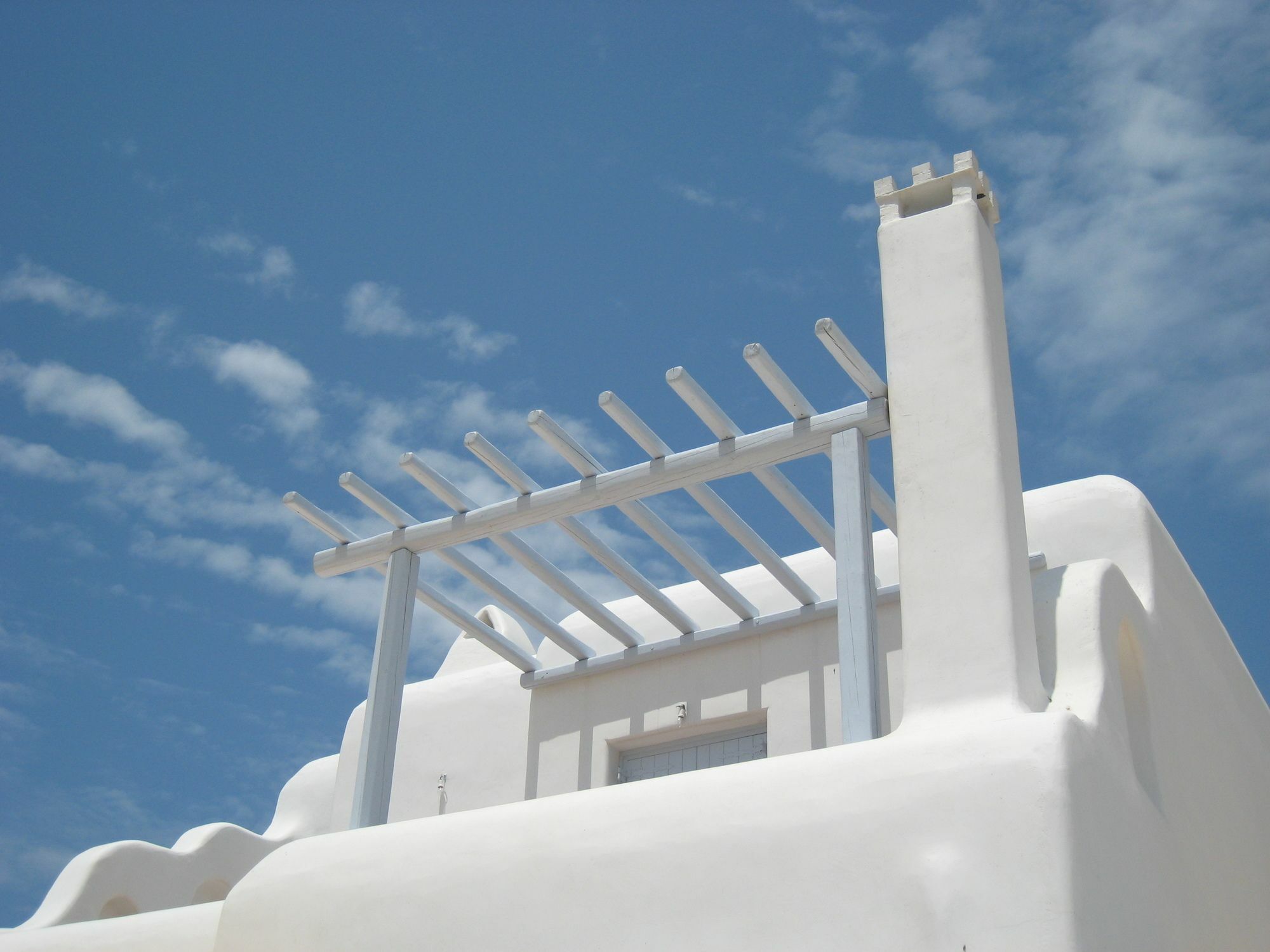 Apartmán Elia Mykonos Collection Exteriér fotografie